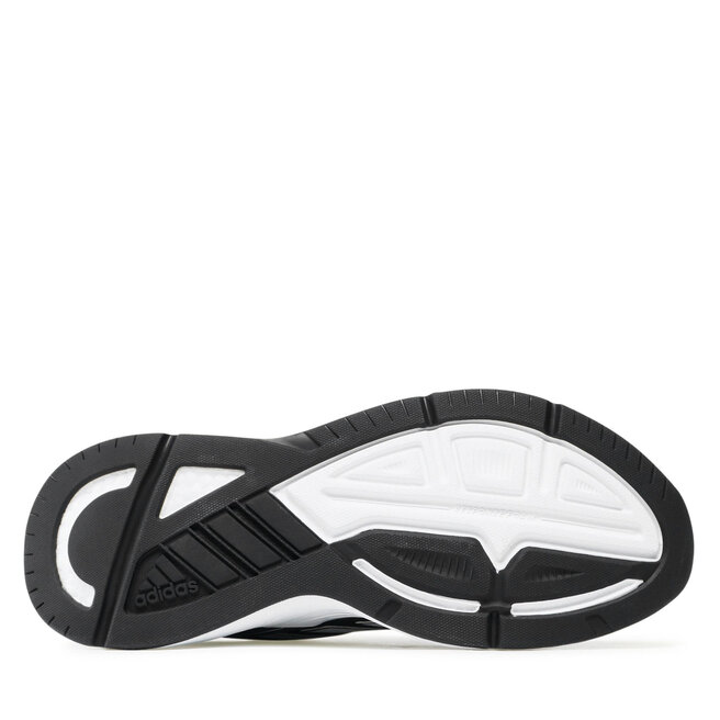 adidas Обувки adidas Response Super 2.0 G58068 Core Black/Cloud White/Grey Six