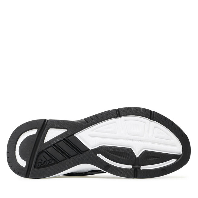 adidas Topánky adidas Response Super 2.0 G58068 Core Black/Cloud White/Grey Six