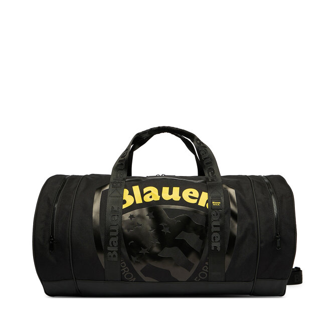 Torba Blauer S6DUFFY04/ESS Czarny -