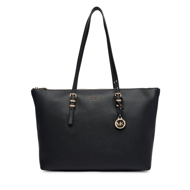 Torebka MICHAEL Michael Kors 30T6GQNT7L Czarny -