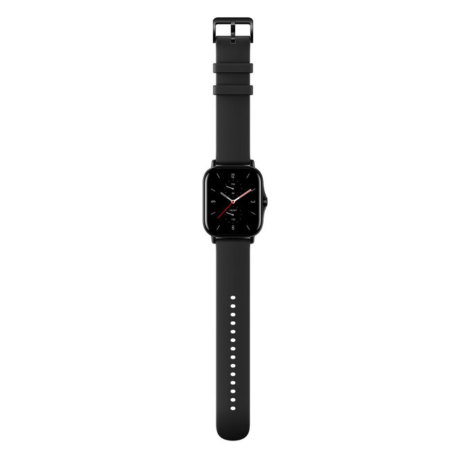 Amazfit Smartwatch Amazfit GTS 2 A2021 Midnight Black