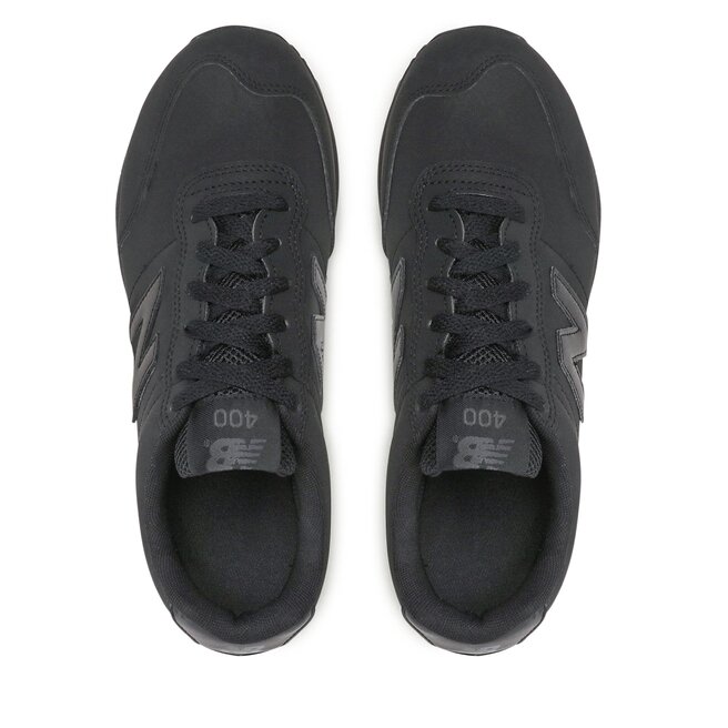 New Balance Sportcipő New Balance GM400SA1 Fekete