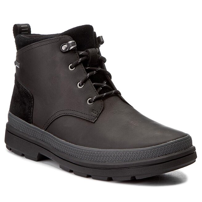 Clarks hotsell rushway mid