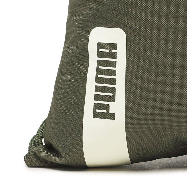 Торба Puma Deck Gym Sack II 079513 02 Зелен obuvki.bg