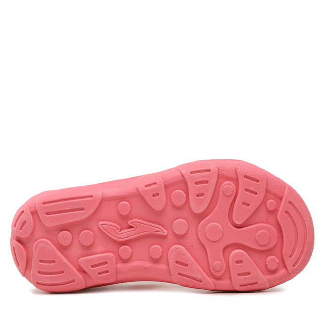 Joma Сандали Joma Boat Jr 2307 SBOAJS2307V Coral/Pink