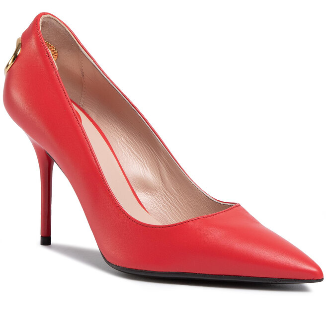 Kobiece szpilki LOVE MOSCHINO