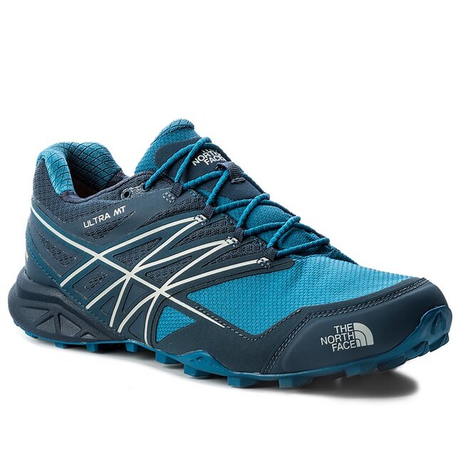 North face 2024 ultra mt gtx