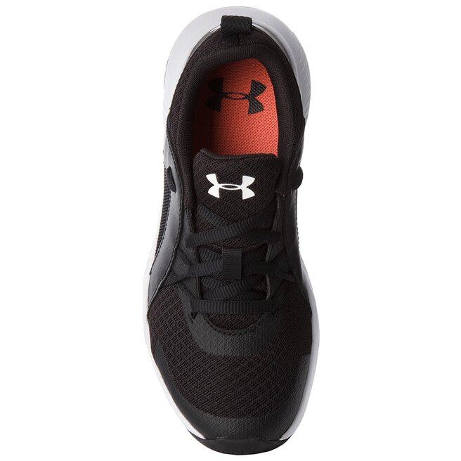 Under Armour Cipő Under Armour Ua W Intent Tr 3020243-002 Blk