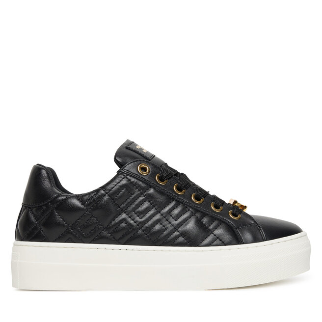 Dziewczęce sneakersy Elisabetta Franchi