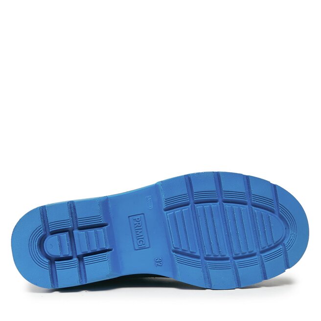 Primigi Kozačky Primigi GORE-TEX 4915500 D Navy/Blu Scuro