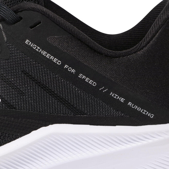 Batai Nike Quest 3 CD0232-002 Black 
