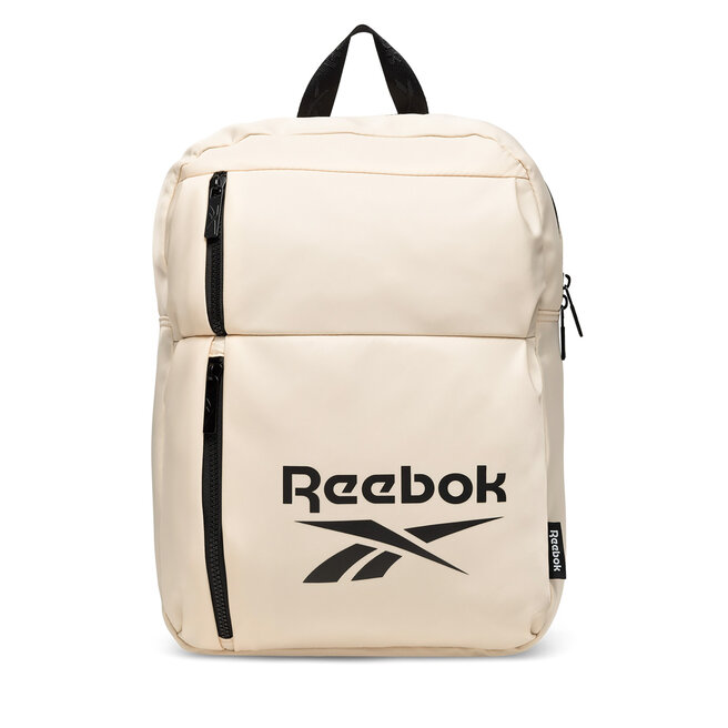 Plecak Reebok - Beżowy