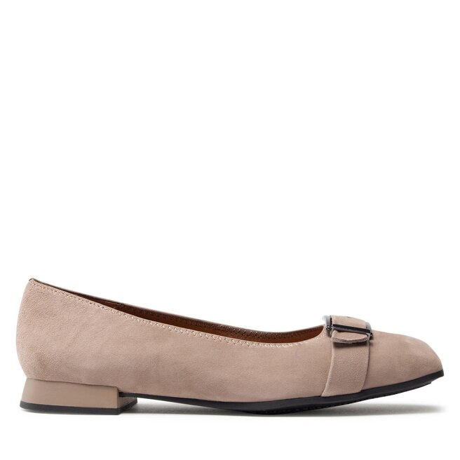Caprice Balerina Caprice 9-22105-41 Mud Suede 338