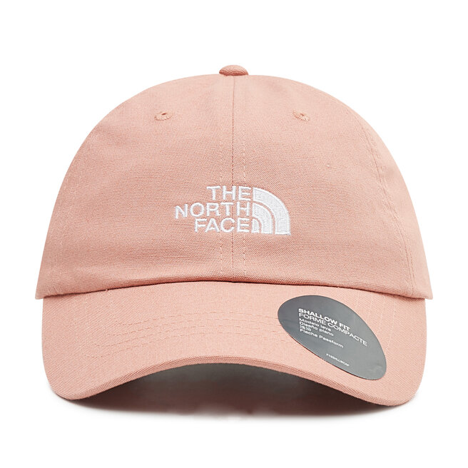 The North Face Шапка с козирка The North Face Norm Hat NF0A3SH3HCZ1 Rose Dawn