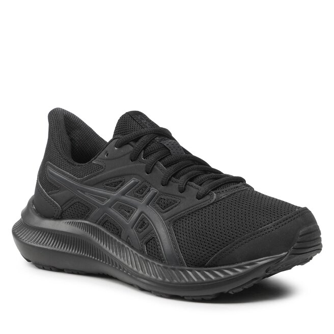 Pantofi Asics Jolt 4 1012B421 Black/Black 001