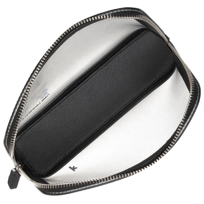 KARL LAGERFELD Utazókészlet KARL LAGERFELD 211W3916 Black A999