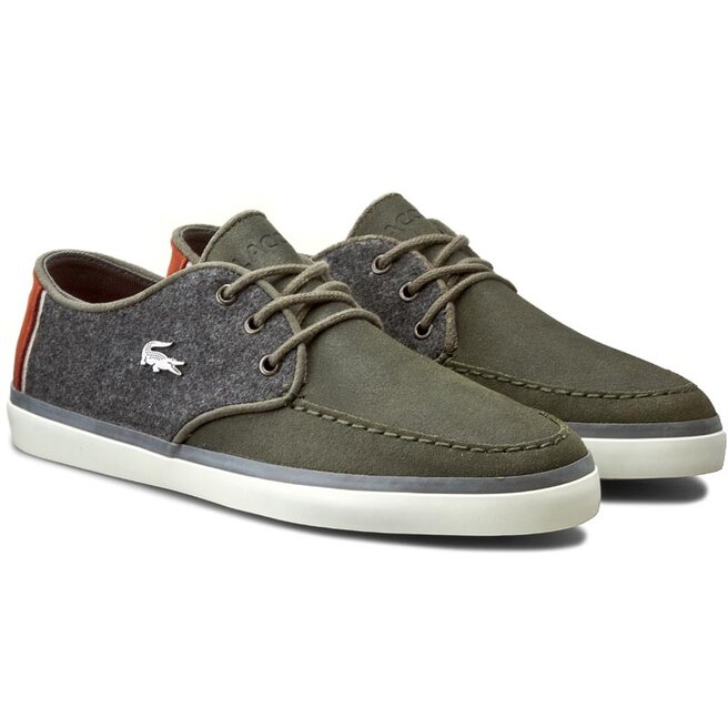 Lacoste sevrin shoes sales