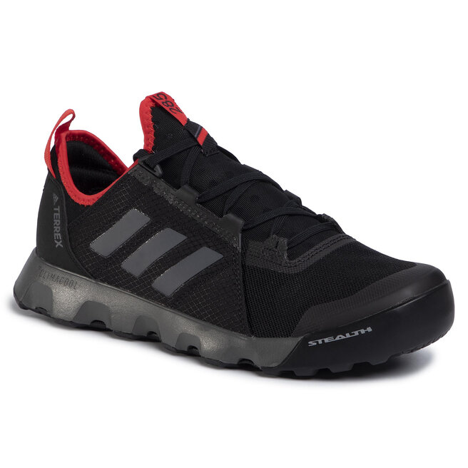 Adidas Terrex Summer.RDY Voyager Speed Review - GearLab