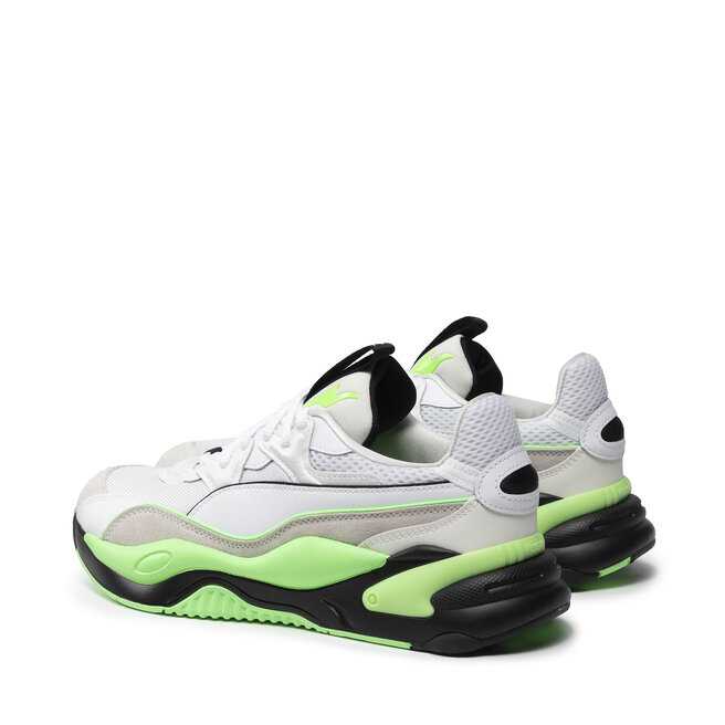 Sneakers Rs-2K Messaging Puma Green • Www.zapatos.es
