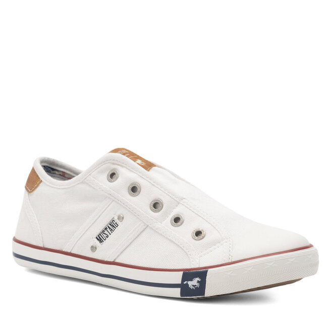 Kobiece trampki Mustang