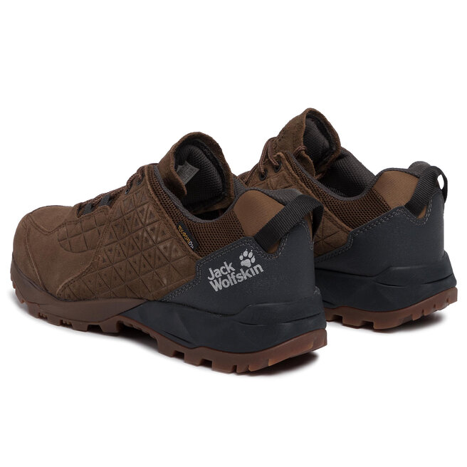 Jack wolfskin cascade hike clearance lt texapore low m