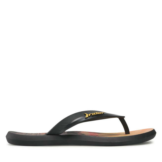 Rider Flip-flops Rider R1 Energy Inf 11728 Black/Black/Yellow 26012