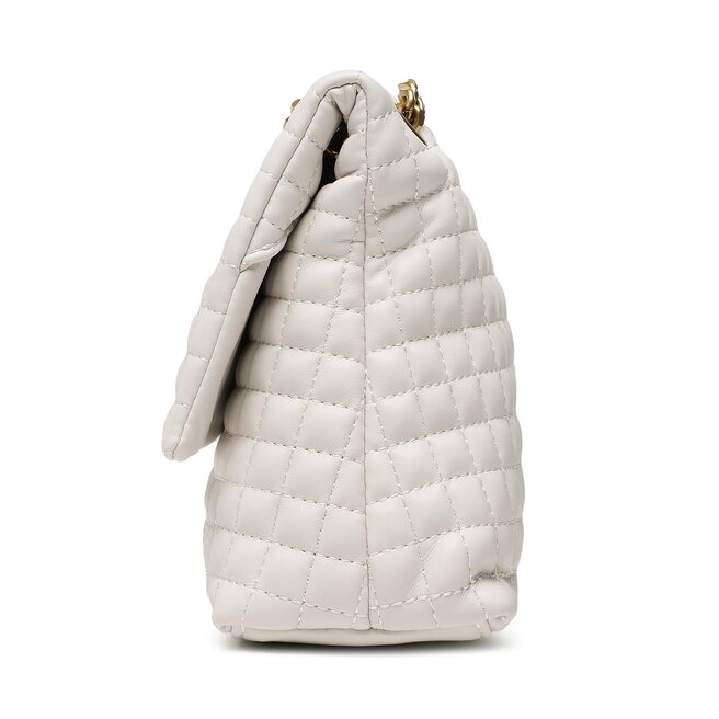 Liu Jo Τσάντα Liu Jo M Crossbody NF2234 E0426 Bone 30000