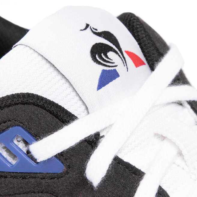 Le Coq Sportif Sneakers Le Coq Sportif Lcs R800 2010179 Optical White/Cobalt