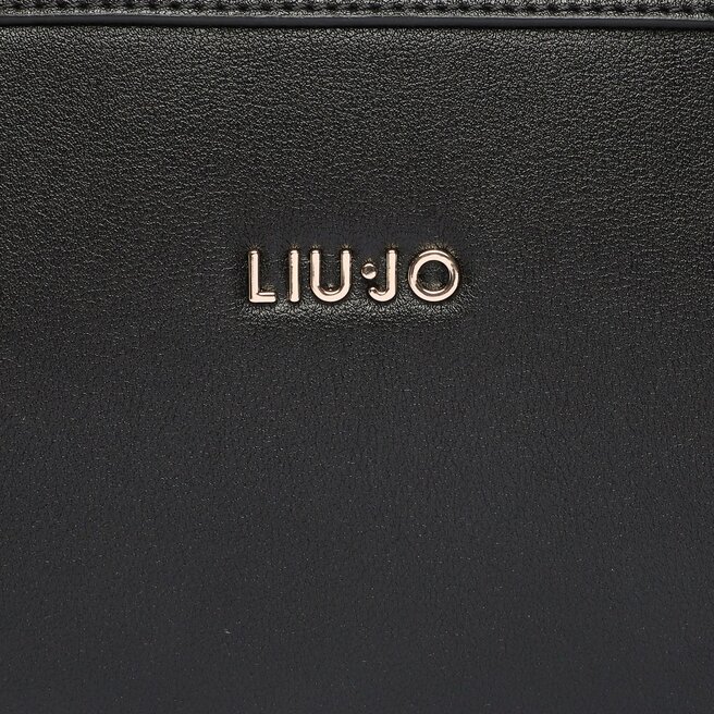 Liu Jo Borsetta Liu Jo Ecs Briefcase AA3252 E0037 Nero 22222