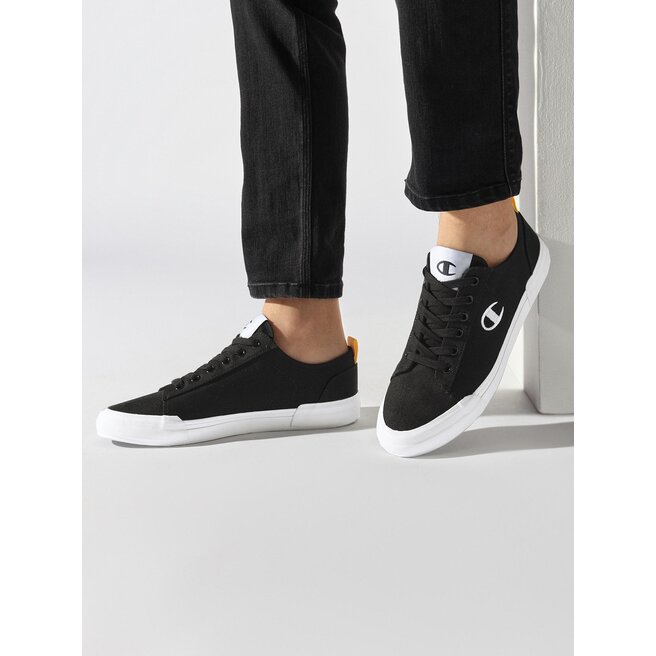 Champion Sneakers Champion S22042-KK001 NBK