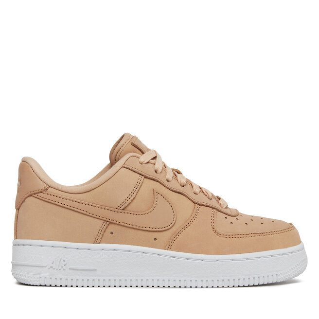 Nike air force 1 low vachetta tan top