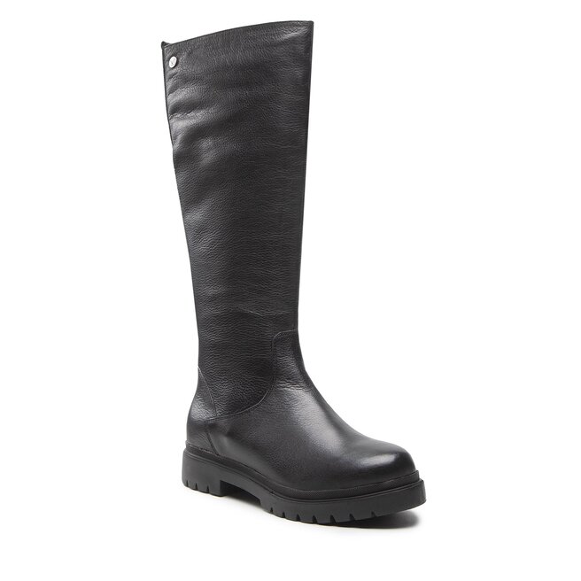 Cizme Caprice 9-25552-29 Black Nappa 022