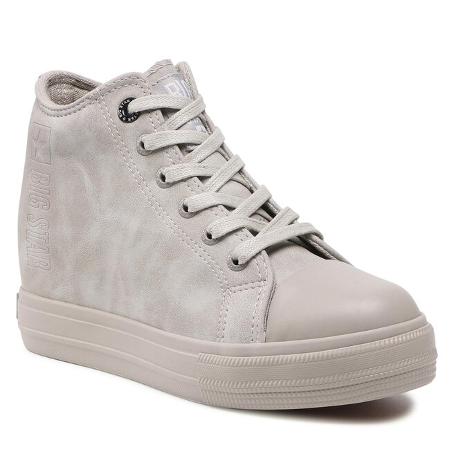 Αθλητικά Big Star Shoes II274093 Grey