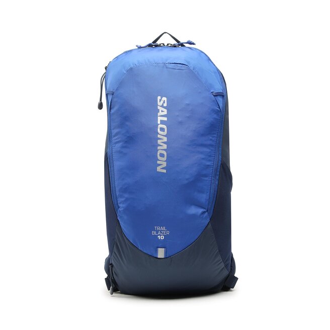 Salomon Hátizsák Salomon Trailblazer 10 LC2059400 Surf The Web/Black Iris