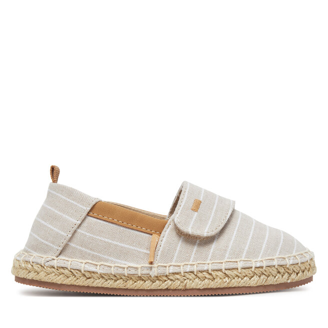 Espadryle Mayoral - Beżowy