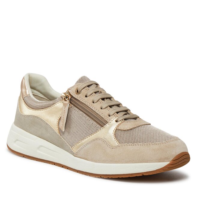 Geox 2025 sneakers femmes