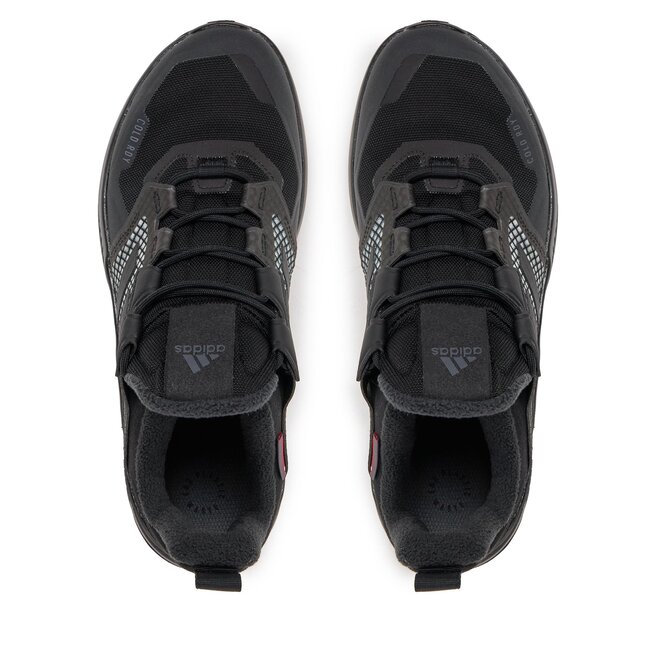 Trekkingi adidas Terrex Trailmaker Cold.Rdy Hiking FX9291 Czarny | eobuwie.com.pl