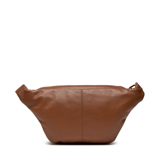 Pieces Τσαντάκι μέσης Pieces Pcnila Leather Bumbag 17130474 Cgonac