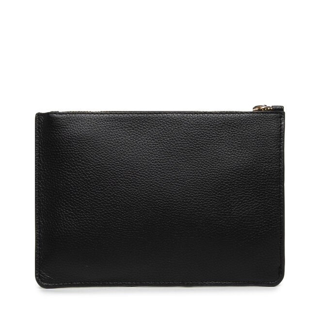 Patrizia Pepe Ľadvinka Patrizia Pepe CQ9769/L001-X2HG Black/Gold
