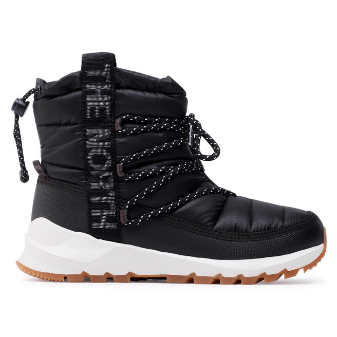 The North Face Thermoball Lace Up 