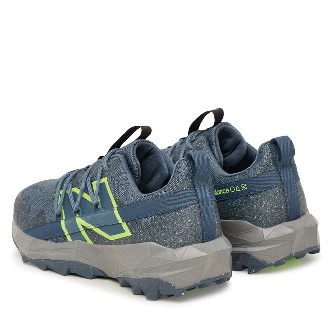 Buty do biegania New Balance Dynasoft Tektrel V1 MTTR2TK Niebieski - męskie