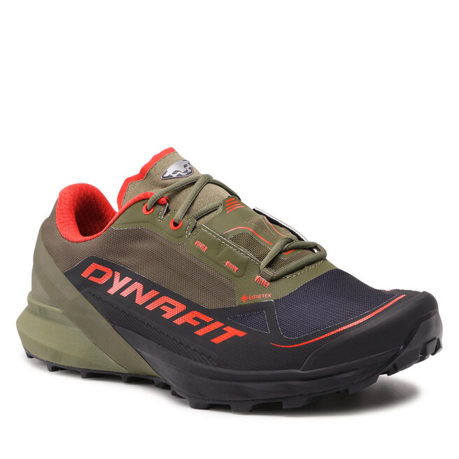 Pantofi Dynafit Ultra 50 Gtx GORE-TEX 64068 Winter Moss/Black Out 762 64068 imagine noua gjx.ro