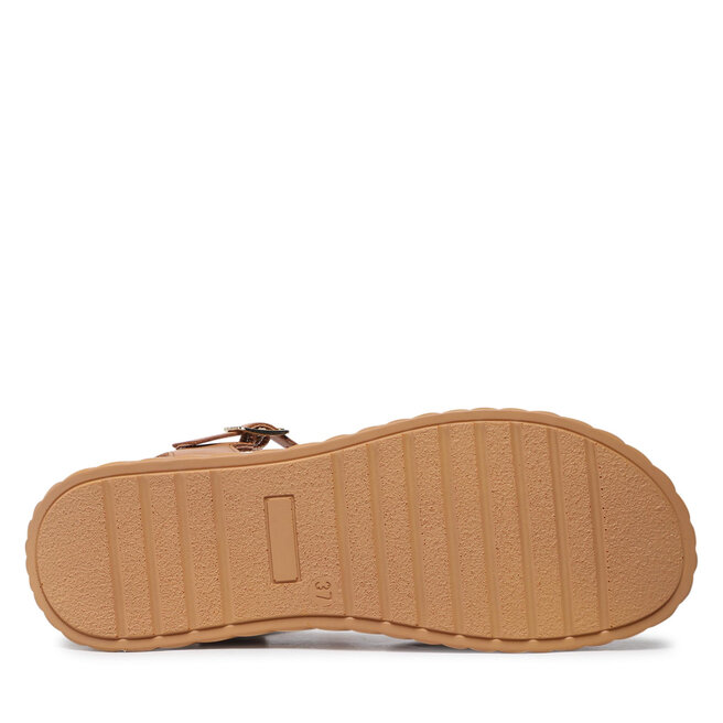 Go Soft Sandalias Go Soft EST-2299-03 Camel