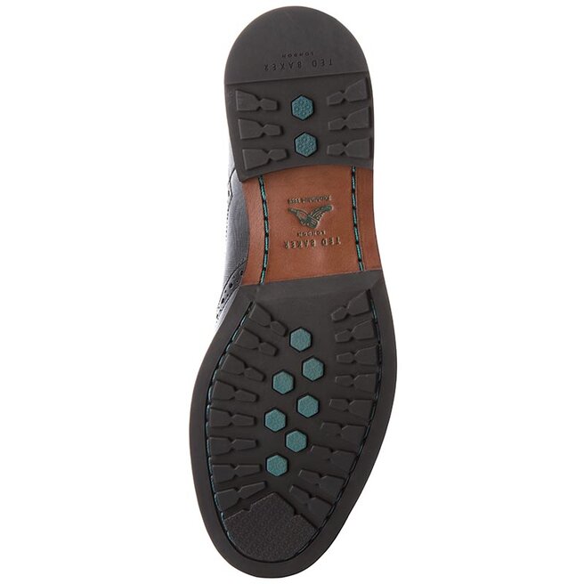 Ted Baker Senape 9-16549 Lthr 