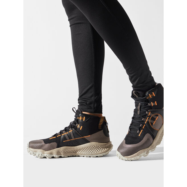 Under Armour Trekkings Under Armour Ua Charged Maven Trek 3026370-001 Negru