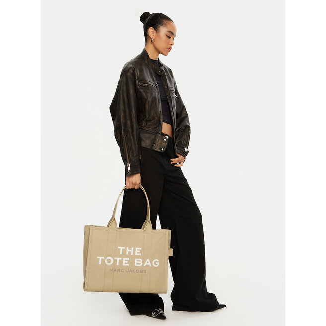 Torebka Marc Jacobs M0016156 Beżowy -