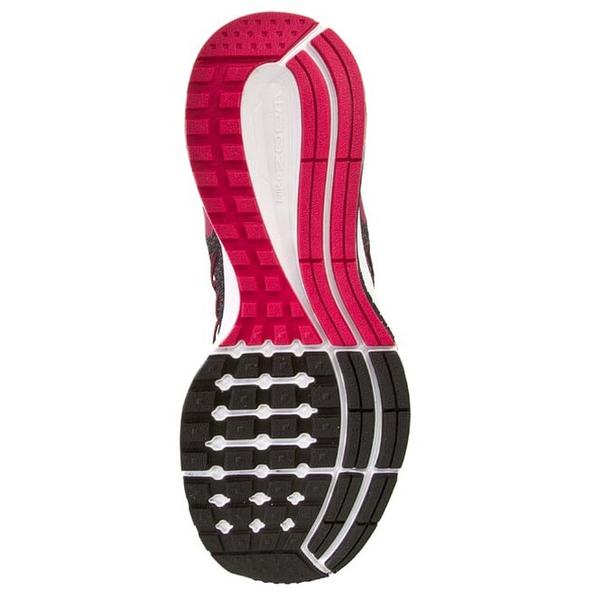 Nike zoom pegasus 32 black best sale and white