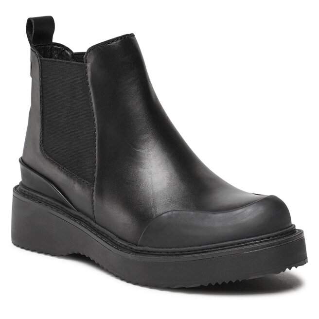 Ghete Jodhpur Lasocki WI16-CURRIE-04 Black