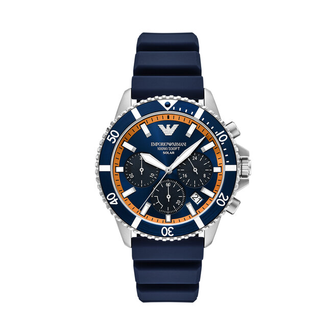 Zegarek Emporio Armani