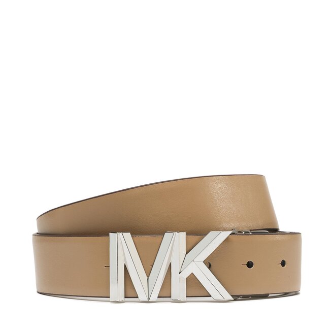 MICHAEL Michael Kors Dámský pásek MICHAEL Michael Kors 29558818 Camel Dk Tonal 230